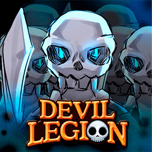Baixar Devil Legion : Battle war para Android