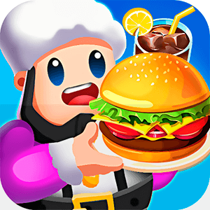 Baixar Idle Cooking Tycoon Games para Android