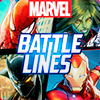 Baixar MARVEL Battle Lines para iOS