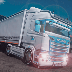 Baixar Truck Driver Simulator para Android