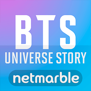 Baixar BTS Universe Story para Android