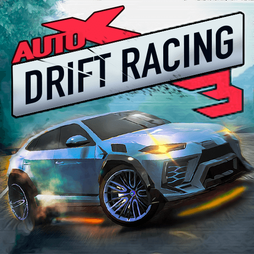 Baixar AutoX Drift Racing 3 para Android