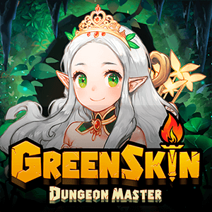 Baixar Green Skin: Dungeon Master para Android