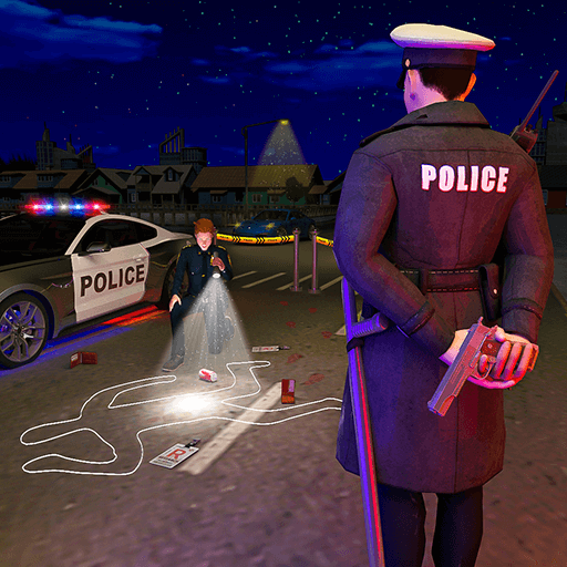 Baixar Police Officer Crime Simulator para Android