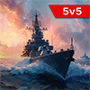 Baixar Warships Mobile 2 para Android