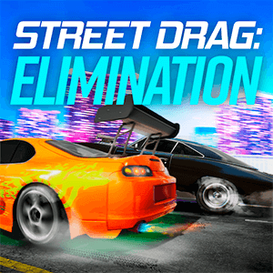 Baixar Street Drag Race: Online PvP para Android