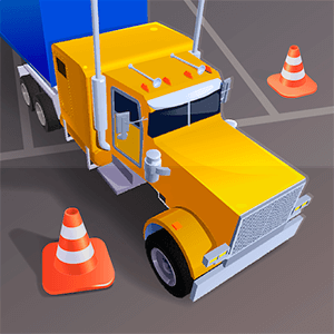Baixar Cargo Truck Parking para Android
