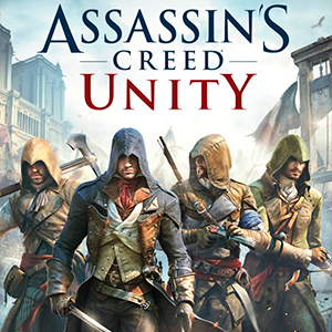 Baixar Assassin's Creed Unity para Windows