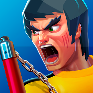Baixar Kung Fu Attack 2 - Fist of Brutal para Android