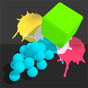 Baixar Paint Balls Rush para Android