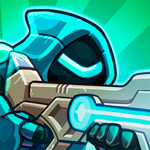 Baixar Iron Marines Invasion para Android