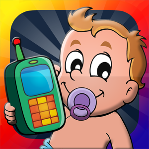 Baixar Telefone para Crianças Gratis - Animais Fofos para Android