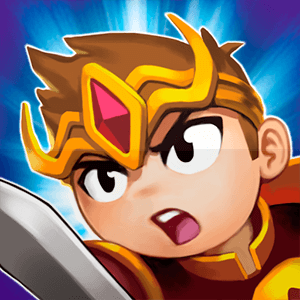 Baixar AFK Dungeon: Idle Action RPG para Android