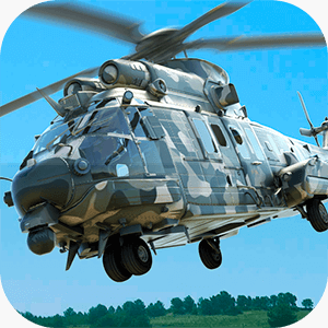 Baixar Army Helicopter Transporter para Android