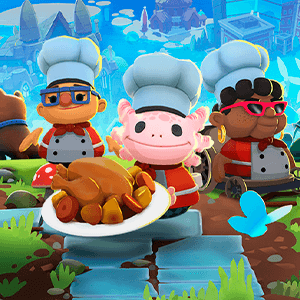 Baixar Overcooked! All You Can Eat para Windows