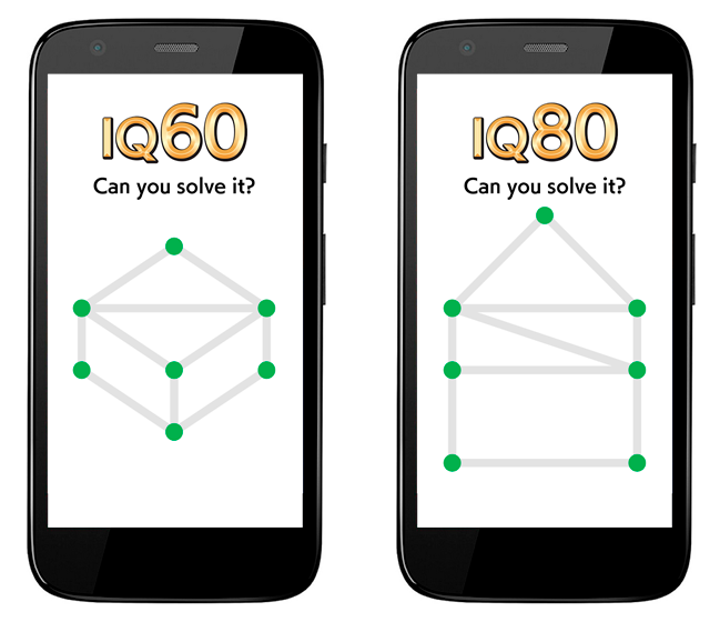 Baixar APK de 1LINE - one-stroke puzzle game de graça para Android