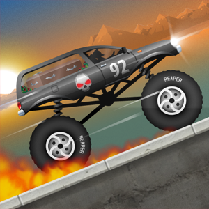Baixar Renegade Racing para iOS
