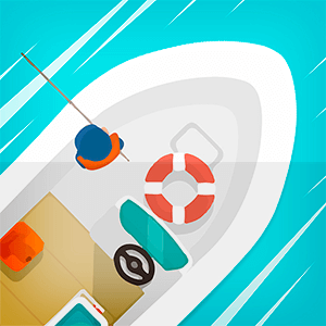 Baixar Hooked Inc: Fishing Games para Android