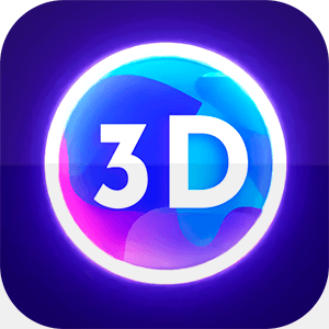 Baixar Parallax 3D Live Wallpaper para Android