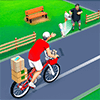 Baixar Paperboy Ticket Delivery Game para Android