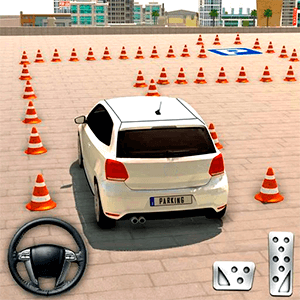 Baixar Real Car Parking 3D Car Games para Android