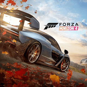 Baixar Forza Horizon 4 para Windows