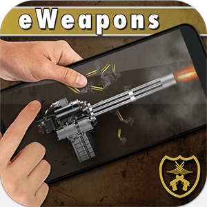 Baixar Ultimate Weapon Simulator para Android