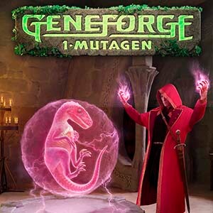 Baixar Geneforge 1 - Mutagen para Windows