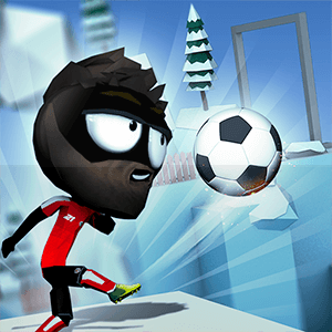 Baixar Stickman Trick Soccer para Android