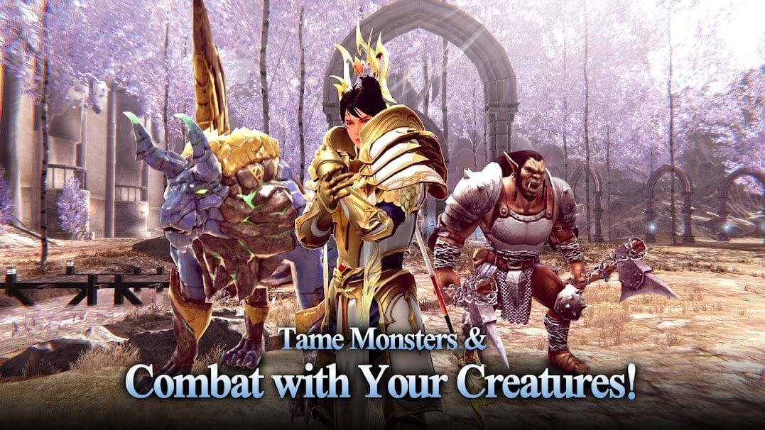 jogar gratis Rappelz Online - Fantasy MMORPG