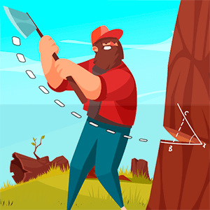 Baixar Lumberjack Challenge para Android