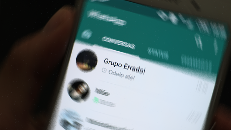 WhatsApp libera função de apagar mensagens enviadas