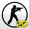 Baixar Counter-Strike 2D para Linux