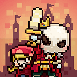Baixar Skull Rider - Pixel RPG para Android