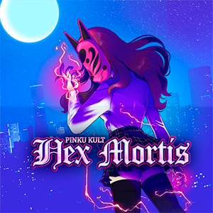 Baixar Pinku Kult: Hex Mortis para Android