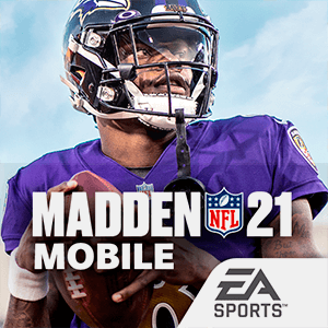 Baixar Madden NFL 21 para Android