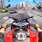 Baixar Real Moto Driving Racing World para Android