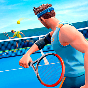 Baixar Tennis Clash: Multiplayer Game para Android