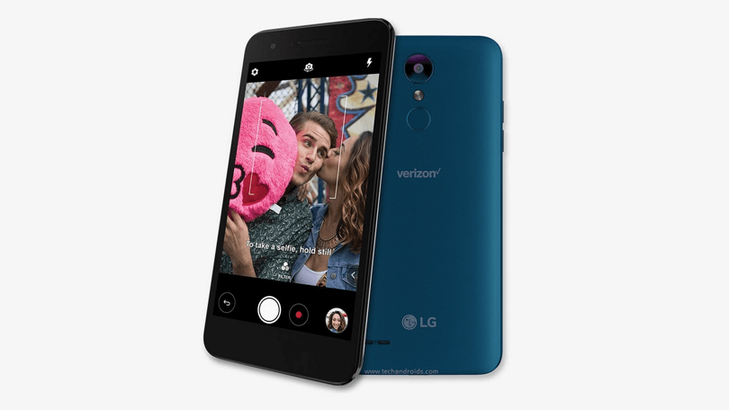 LG anuncia novo celular que custa menos de R$ 400