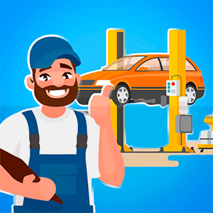 Baixar Car Fix Tycoon para Android