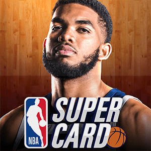 Baixar NBA SuperCard: Basketball card battle para Android