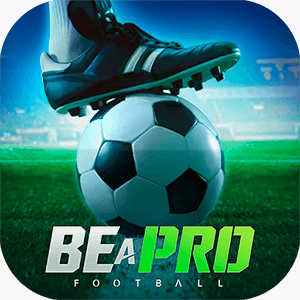 Baixar Be a Pro – Football para Android