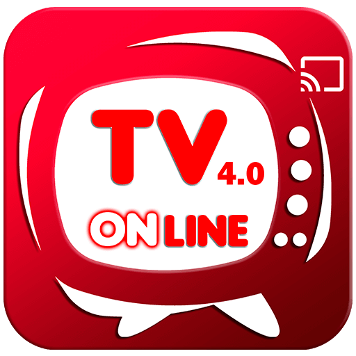 Baixar Tv Online 4.0 Canais do Brasil TV Grátis para Android