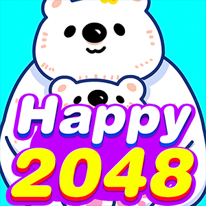 Baixar Happy 2048 para Android