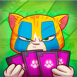 Baixar Tap Cats: Epic Card Battle para Android