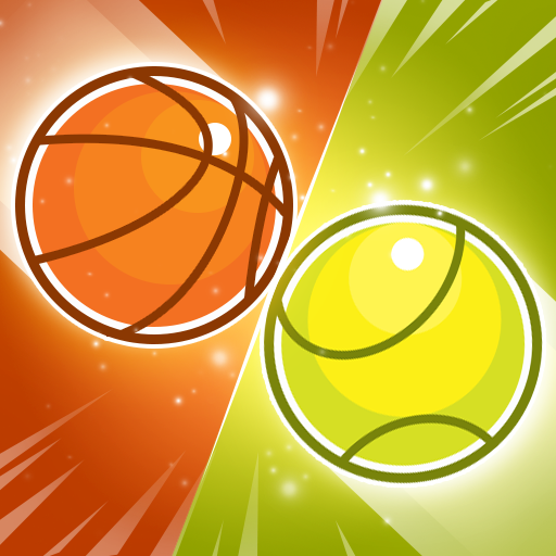 Baixar Balls Merge 2048 para Android