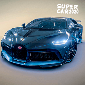 Baixar Super Car Simulator para Android