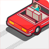 Baixar Speedy Car - Endless Rush para iOS