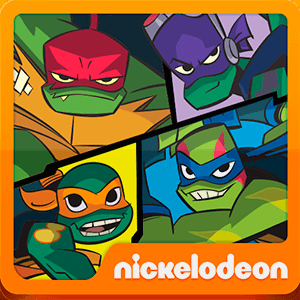 Baixar Rise of the TMNT: Power Up! para Android