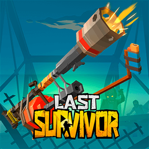 Baixar Last Survivor: Zombie Shooter para Android
